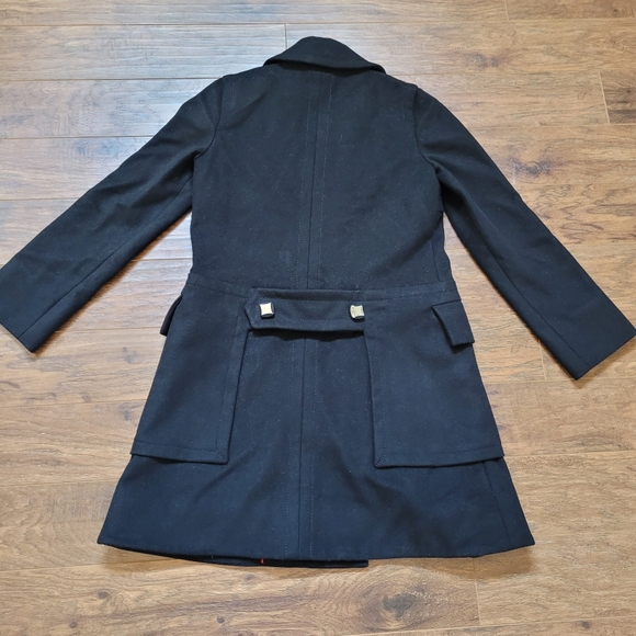 Mark By Marc Jacobs Wool Coat - Picture 3 of 8